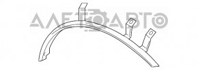 Tesla Model S 12-20 Type 2 Brake Master Cylinder with Reservoir