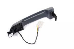 Cadillac CTS 14 keyless 4-pin outer front door handle