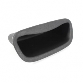 Dodge Durango 11-24 Interior Trunk Door Handle Black