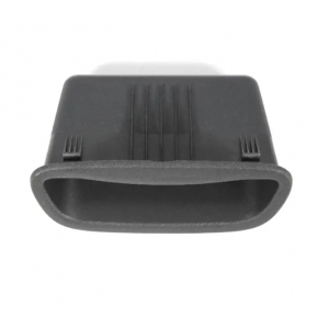 Dodge Durango 11-24 Interior Trunk Door Handle Black