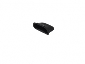 Dodge Durango 11-24 Interior Trunk Door Handle Black