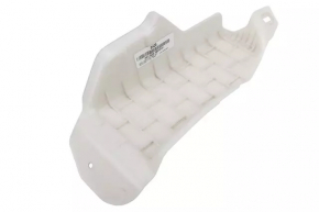 Foot Rest Platform Chevrolet Bolt EUV 22-23