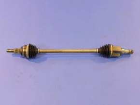 Drive axle rear left Dodge Journey 11- awd