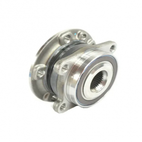 Rear left hub Jeep Cherokee KL 14- AWD rusty