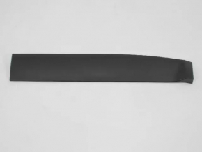 Jeep Compass 11-16 lower rear left door trim structure
