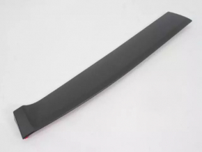 Jeep Compass 11-16 lower rear left door trim structure