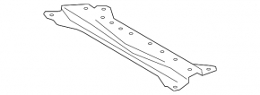 Front subframe strut Toyota Camry v70 18-24