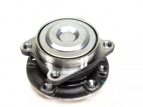 Rear left hub Jeep Cherokee KL 14-14 FWD