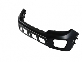 Bare front bumper Jeep Grand Cherokee WL 22-26 Trailhawk