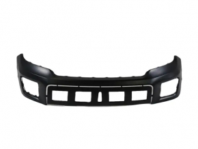 Bare front bumper Jeep Grand Cherokee WL 22-26 Trailhawk