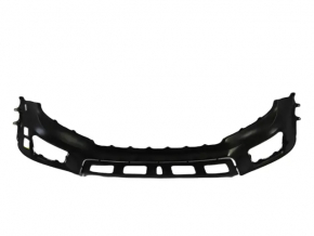 Bare front bumper Jeep Grand Cherokee WL 22-26 Trailhawk