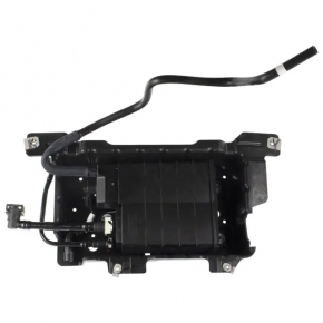 Canister with carbon absorber Ford Mustang mk6 15- assembled