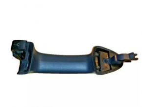 Door handle outer front left Ford Fiesta 11-19