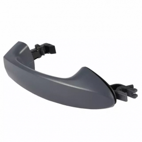 Door handle outer front left Ford Fiesta 11-19