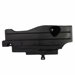 Underbody protection rear right Ford Escape MK3 13- type 2
