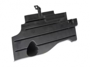 Underbody protection rear right Ford Escape MK3 13- type 2