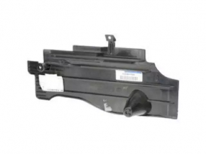 Underbody protection rear right Ford Escape MK3 13- type 2