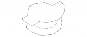 Ford Ecosport 18-22 Windscreen Washer Reservoir Cap