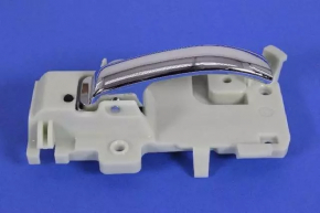 Door handle inside front right Jeep Compass 11-16