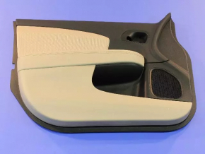 Door trim card front left Chrysler 200 11-14 beige
