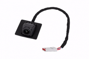 Chevrolet Malibu 16-23 rear view camera