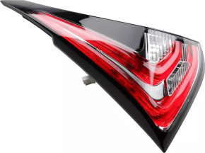 Light inside trunk lid right Nissan Murano z52 15-18