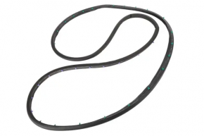 Door seal rear left Chevrolet Bolt EUV 22-23