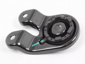 Left front subframe lug for Dodge Journey 11-20