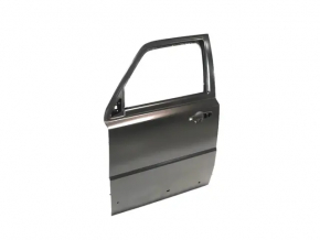 Front left door assembly for Jeep Patriot 11-17