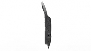 Front left door assembly for Jeep Patriot 11-17