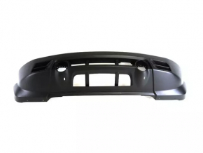 Jeep Patriot 11-17 front bare lower bumper structure
