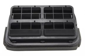 Subaru b9 Tribeca left ventilation shield
