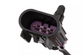 Chevrolet Equinox 18 Hood Lock with Sensor