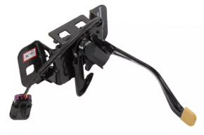Chevrolet Equinox 18 Hood Lock with Sensor
