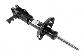 Shock absorber front right GMC Terrain 18- FWD under R17