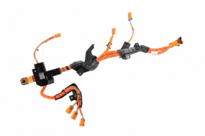 High voltage cable for the Chevrolet Equinox EV 24-26 FWD battery