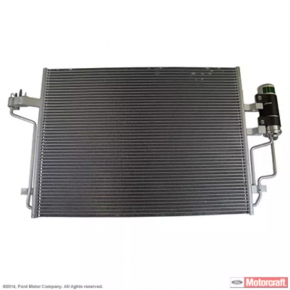 Air conditioner radiator condenser Ford Escape MK3 13-16 2.0T KOYORAD Japan