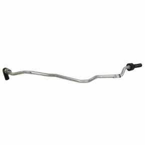 Oil Cooling System Pipe Inlet Ford Fusion mk5 13-20