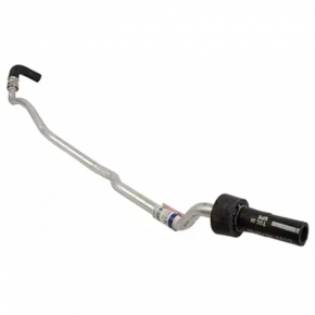 Cooling system pipe oil intake Lincoln MKZ 13-16