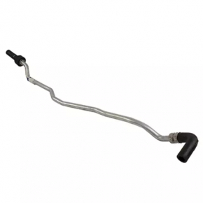 Cooling system pipe oil intake Lincoln MKZ 13-16