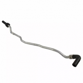 Cooling system pipe oil intake Lincoln MKZ 13-16