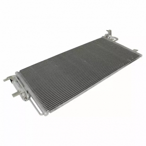 Lincoln MKC 15-19 Air Conditioning Condenser Radiator