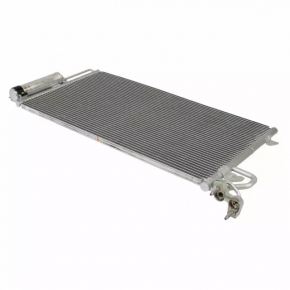 Lincoln MKC 15-19 Air Conditioning Condenser Radiator