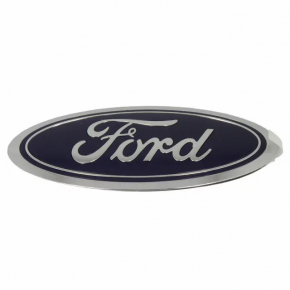 FORD logo emblem tailgate Ford Edge 19-24