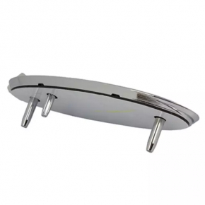 FORD logo emblem tailgate Ford Edge 19-24