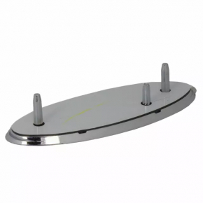 FORD logo emblem tailgate Ford Edge 19-24