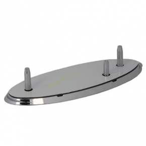FORD logo emblem tailgate Ford Edge 19-24