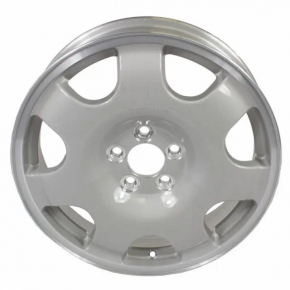 Spare wheel Ford Mustang mk6 15- 155\60 R18
