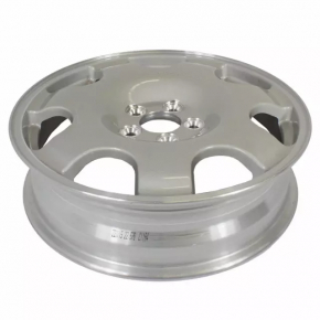 Spare wheel Ford Mustang mk6 15- 155\60 R18
