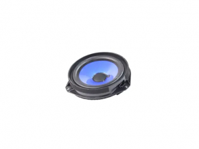 Front left door speaker Fiat 500 12-19